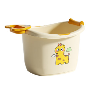 
Baby bath bucket, children's bath bucket, baby bath bucket, can sit in the bathtub, oversized swimming pool, children's home use in winter