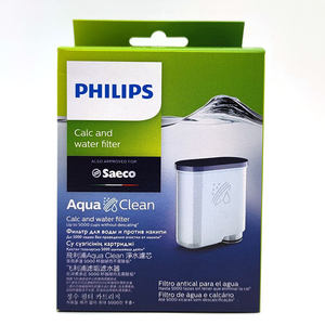 
Philips coffee machine filter descaling liquid suitable for EP3341 3146 EP5144 5548 EP1221 2124