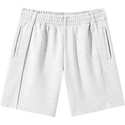 25 spring and summer GXG commuter casual shorts men's loose straight sports pants men's versatile casual shorts