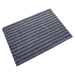 Entrance door floor mats, non-slip floor mats, wear-resistant and no-wash