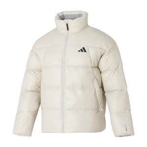 
Adidas Adidas Men's 2025 Winter New Lounge Down JKT Down Jacket KQ5498