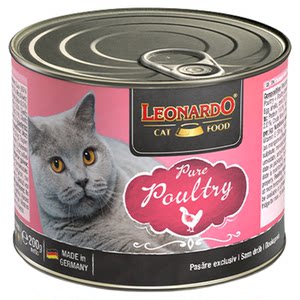 
Little plum cat canned cat staple food can snacks new products cat food imported from Germany