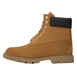 Timberland Official Unbeatable Men's Shoes 2023 Autumn New Outdoor Casual Shoes High-top Rhubarb Boots Martin Boots