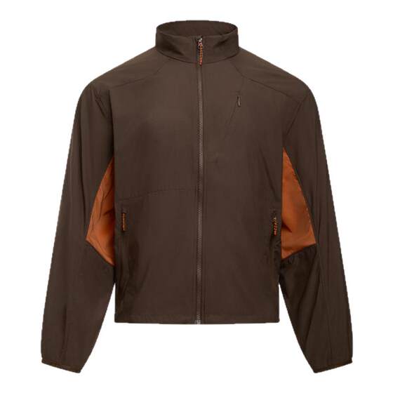 
Under Armour Official [Urban Wild Fun Series] UA Men's Sun Protection Sports and Leisure Jacket 6005877