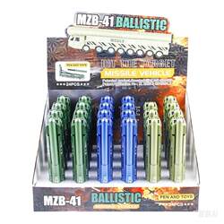 Creative Dongfeng Missile Pen Shape Ornament Pen Gel Pen