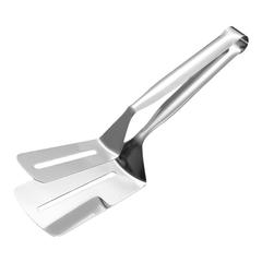 304 Stainless Steel Fish Frying Shovel For Steak And Pancakes