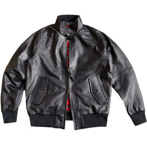 
[Harlington G9] Pakistan imported high-quality sheepskin for both men and women