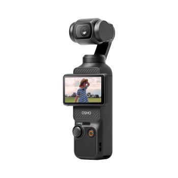 DJI pocket3 pocket camera HD anti-shake