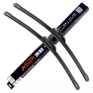 
Suitable for Volkswagen Golf 7 wiper original 8 Jialu Golf 67 original 6 front and rear adhesive strip boneless wiper