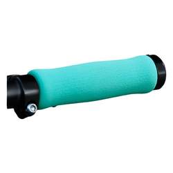 Bicycle sponge handle cover mountain bike lock anti-tick handle comfortable shock absorbing grip bicycle riding accessories