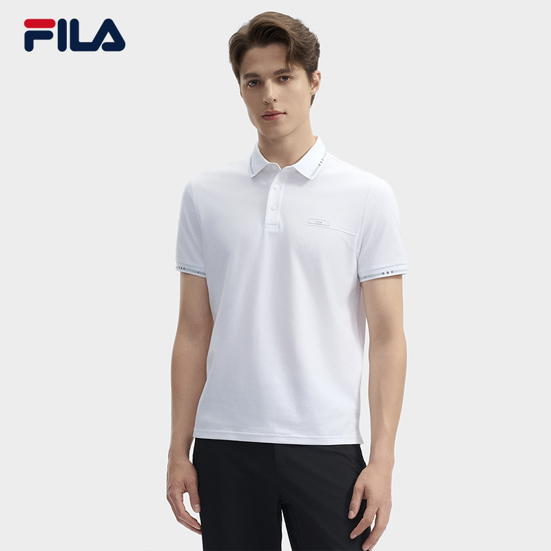 FILA ֹٷ֯POLO2024¿л ʵ1685Ԫ,ۺ337/