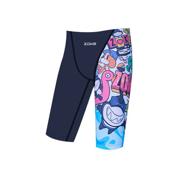 
Zhuke's new boys racing swim trousers