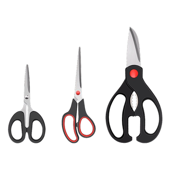 Kitchen kitchen scissors barbecue chicken fish