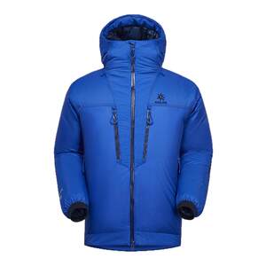 
KAILAS 7000GT Snow Mountain Down Jacket 900 Puff Water Repellent Goose Down Outdoor High Altitude Climbing Men's Style
