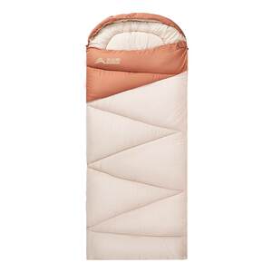 
Beishanlang sleeping bag adult outdoor camping adult double four-season universal tent camping overnight quilt dual-use