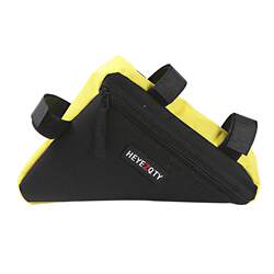 HEYEZQTY triangle bag beam bag