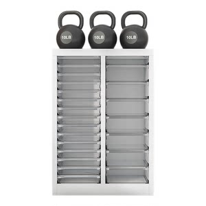 
a4 nail art storage cabinet flat-bottomed drawer-type nail polish glue filing cabinet makeup baking sundries organizing household steel cabinet