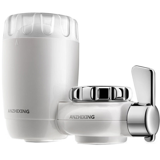 An Zhixing Water Water Purifier's Home Direct Drinking Kitchen Folk Folk Filter Water Super Filter Water Puritic Machine Filter