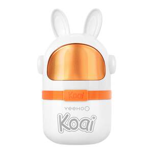 
Ying's moxa leaf double extract gel baby face cream space gel hydrating and moisturizing children's moisturizing milk baby face cream