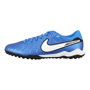 Little Plum Little Plum Little Nike Legend 10 mid-end low-end TF crushing nail training competition football shoes men's DV4342-400
