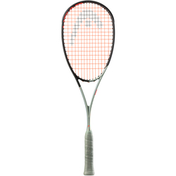 Head Hyde Squash Racket Full Carbon Radical 120 Men's And Women's Lightweight 120g Professional Player High-end Wall Racket