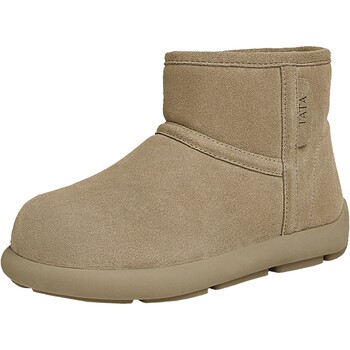 TATA, her bear boots with velvet snow boots, winter boots, warm short boots, cotton shoe 2024cdk01dd4
