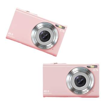 Songdian 64 million high-definition pixel student digital camera