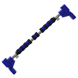 Indoor horizontal bar stainless steel kids stretch pull-ups