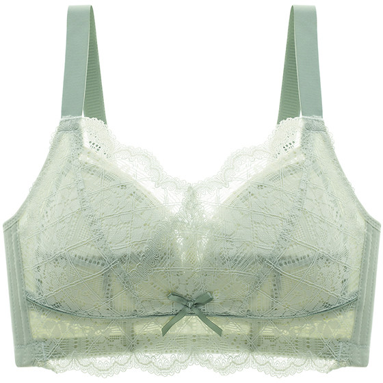 Big breasts showing small underwear women's thin models gathered to collect pair of milk