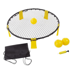Domestic Spikeball Mini Volleyball Round Tennis Roundnet Leisure Entertainment Camping Social Trendy Sports