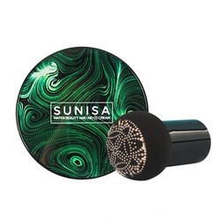Sunisa Sunisa Mushroom Head Air Cushion Cc Cream Isolation Concealer Waterproof Bright Skin Vibrato With The Same Bb Cream Female Authentic