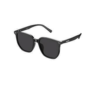 
LOHO polarized sunglasses women's 2026 new high-end sun protection UV gm men's myopia glasses