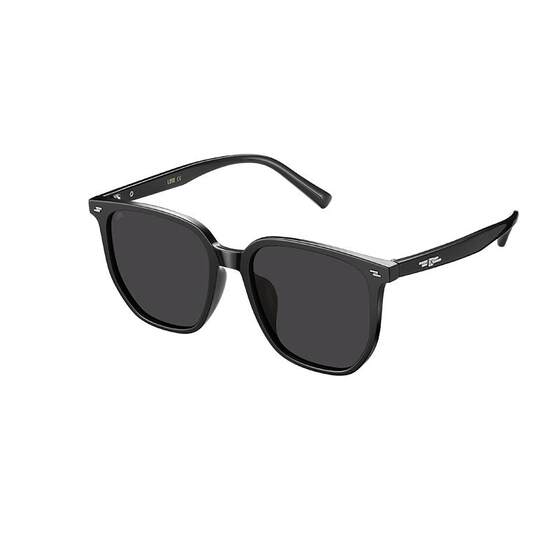
LOHO polarized sunglasses women's 2026 new high-end sun protection UV gm men's myopia glasses