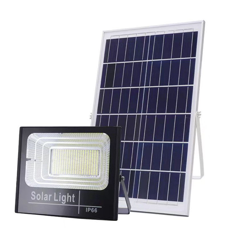 Harv Led Luces Exteriores Solares - Iluminación LED Impermeable para Jardín y Patio
