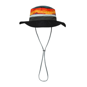 
Buff spring and summer basin hat outdoor sun protection shading travel sweat-absorbent men's and women's sports mountaineering fisherman hat UV protection