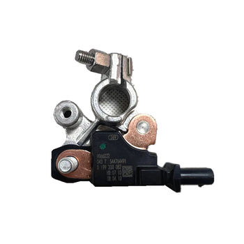 
Applicable to New Inronco Worz Lefeng Weilang battery