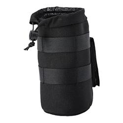 Tiejing Genuine Outdoor Cup Cover Kettle Cup Protective Cover Oxford Cloth Thickened Wear-resistant Anti-fall Insulated Water Bottle Bag