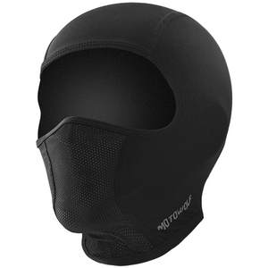 
Modo Wolf Motorcycle Hood Cycling Breathable Scarf Spring and Summer Four Seasons Ice Silk Quick-drying Mask Sweat-Absorbent 7A Antibacterial