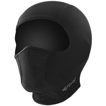 Modo Wolf Riding Head Covers 7A Antibacterial All Seasons Warm