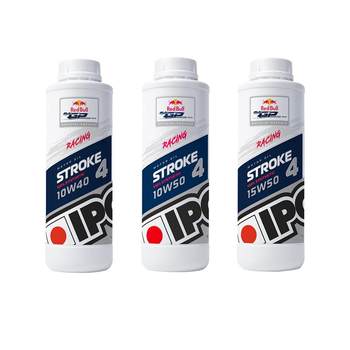 French IPONE Ester Comprehensive GP Race Oil