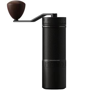 Mavo Phantom PRO Moan Machine Hand -grinding Coffee Machine Hand Shake Coffee Bean Powder Gilling Machine Manual Missing Model