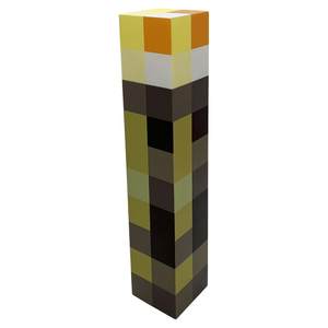 My world torch lamp surrounding hand -made souvenirs key buckle red ore night lamps, water bottle torch table lamps