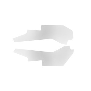 
Goodyear is suitable for Tesla's new Model Y/YL center control anti-kick pads and side protection plate accessories.