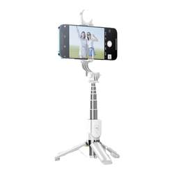 [Selfie tool] Mini selfie stick is convenient for traveling