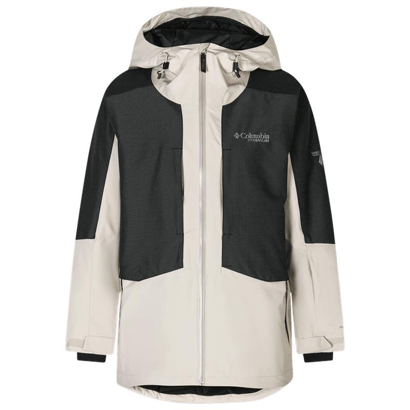 Columbia Titanium スノーボードジャケット　ズボン　上下セット Columbia コロンビア スノーボードウェア 上下セット ラスト