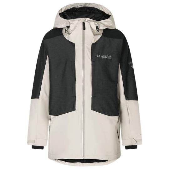 コロンビア スキーウェア 上下XL k*i様 Columbia Titanium XL スノボ