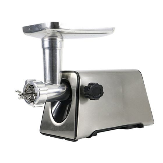 New electric home stainless steel pet cats, dogs, dog food fishing bait parrot nourishing pills, eyebrow birds feed granular machine