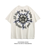 Uxnstudio Original Tide Brand Tide Brand Europe и Соединенные Штаты Taojie Tana Yabi Diablo Vib