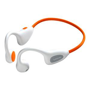 
Bainshi children's wireless ear-mounted Bluetooth headset, in-ear student online class learning sports headset