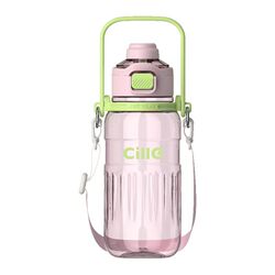cille can hold boiling water and go out as a portable student kettle